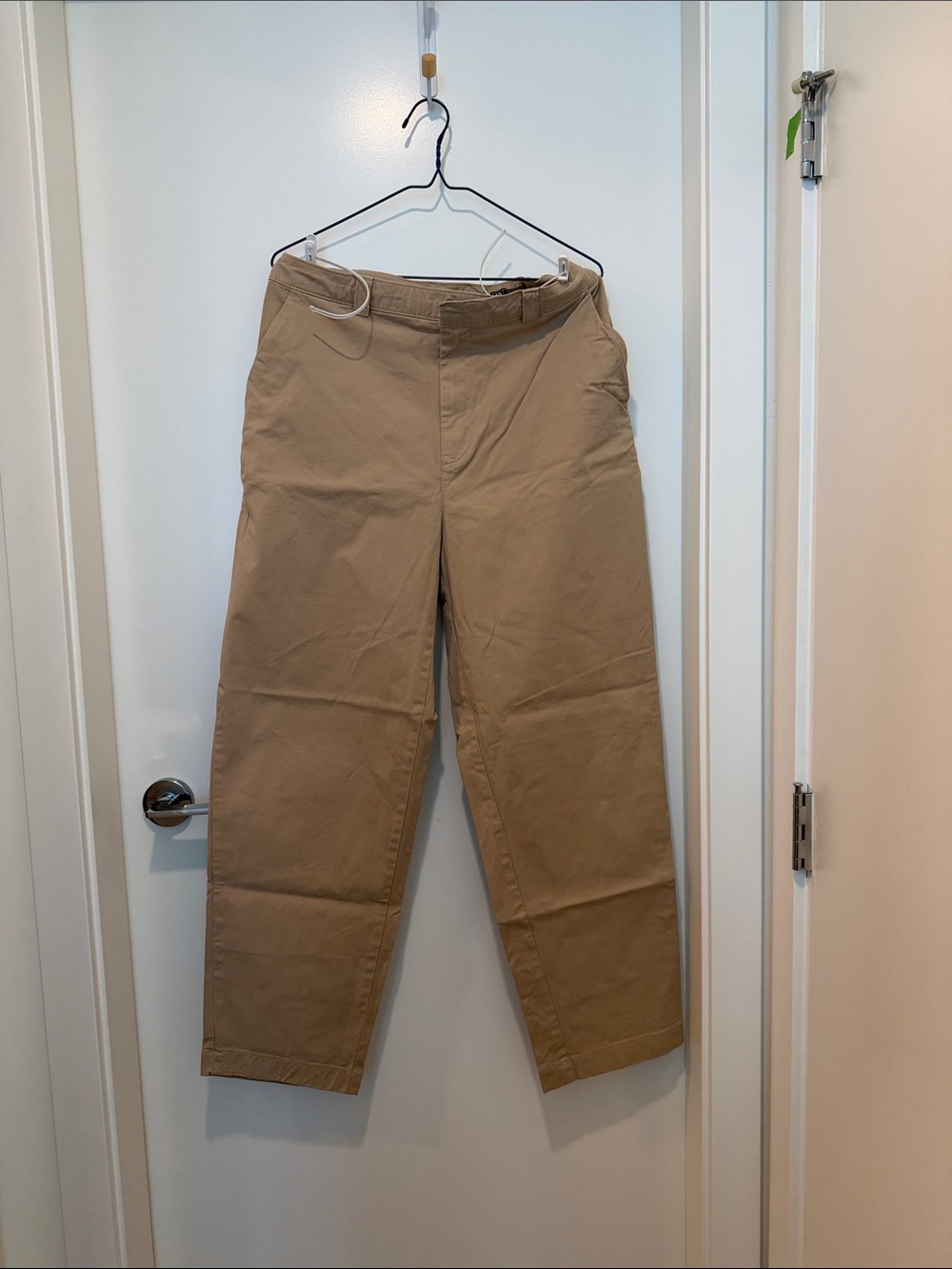 [GAP - tall] Women’s Khaki Straight-Leg Pants
